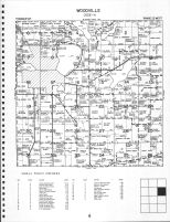 Code H - Woodville Township, Waseca